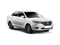 Lifan Solano II